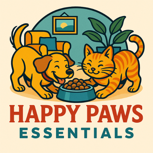 Happy Paws Essentials