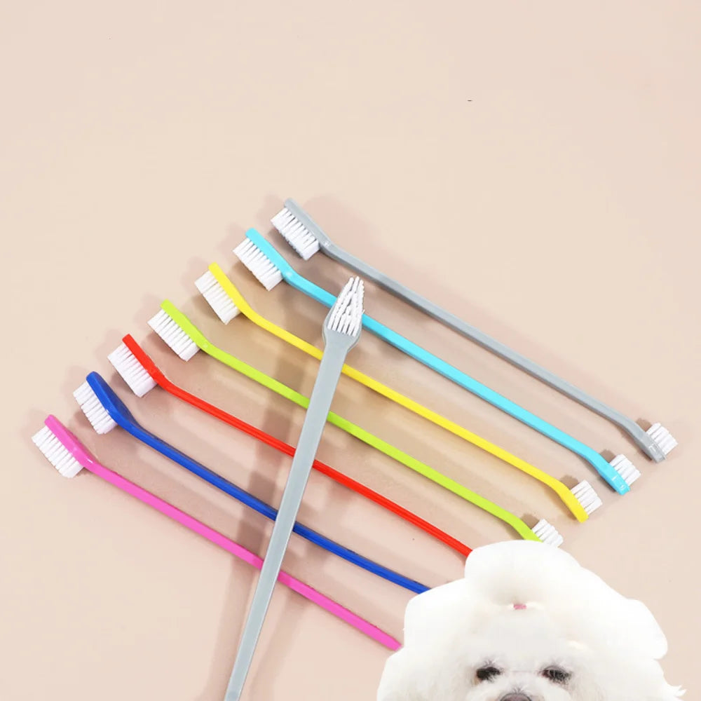 1pc Multi-angle Cleaning Tool Massage Care Tooth