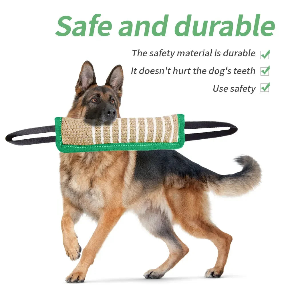Dog Training Products, Biting Target Stick