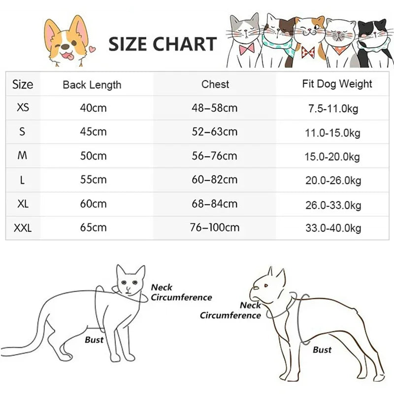 Clothes For Winter Warm Vest Jacket Waterproof Coat