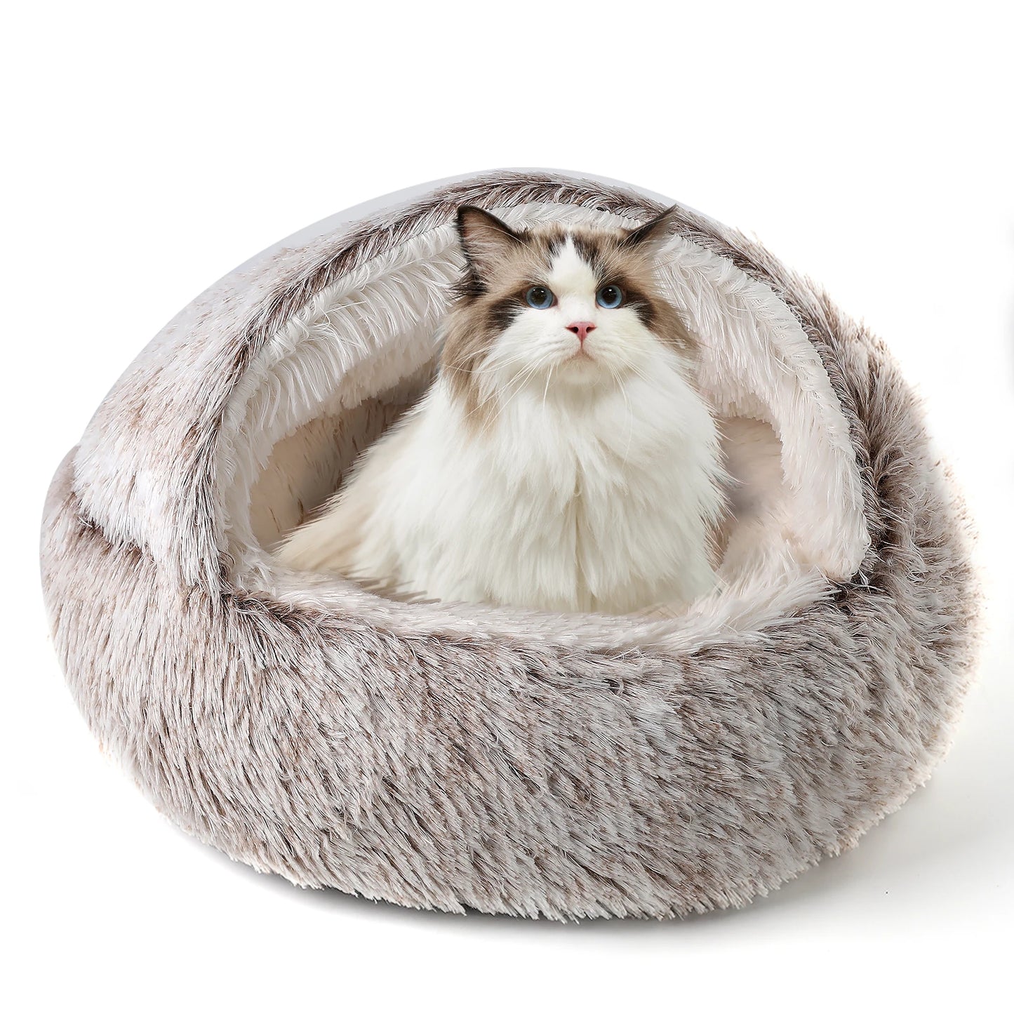 21'' Lovely Nest Soft Comfortable Semi-enclosed