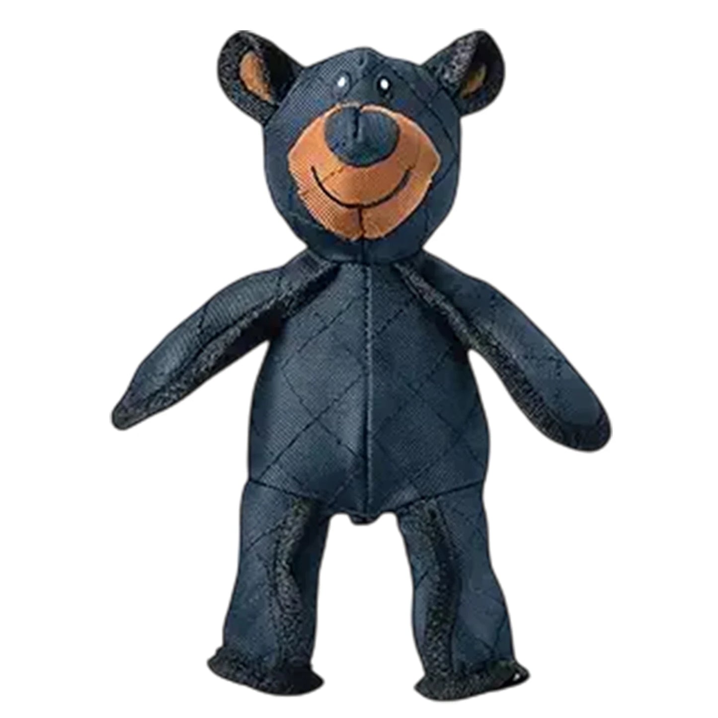 Squeaky Plush Bear Toy for Dog