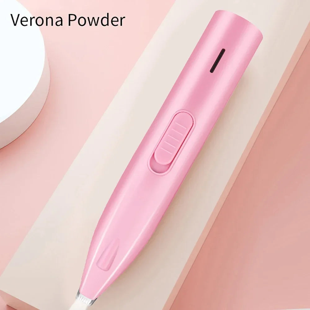 Hair Trimmer Electric Pet Foot Hair Ear