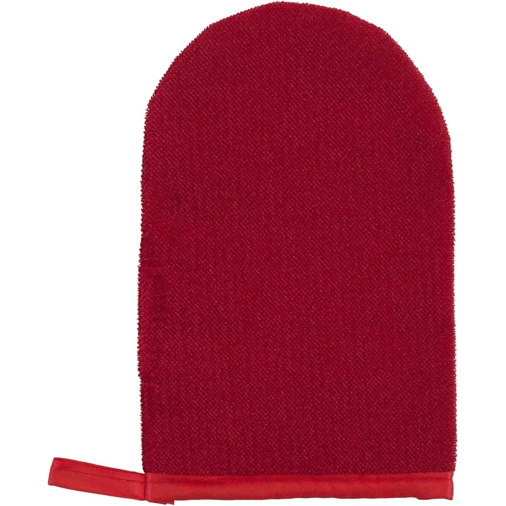 Pet Hair Removal Mitt Lint Upholstery Fabrics Cleaning