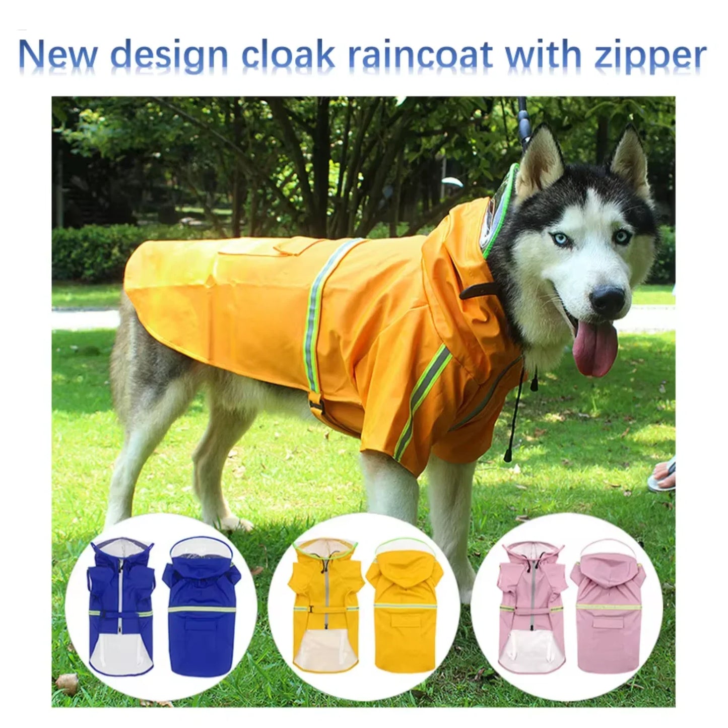 Apparel Fashion Waterproof Hoodies Designers Dog clothes