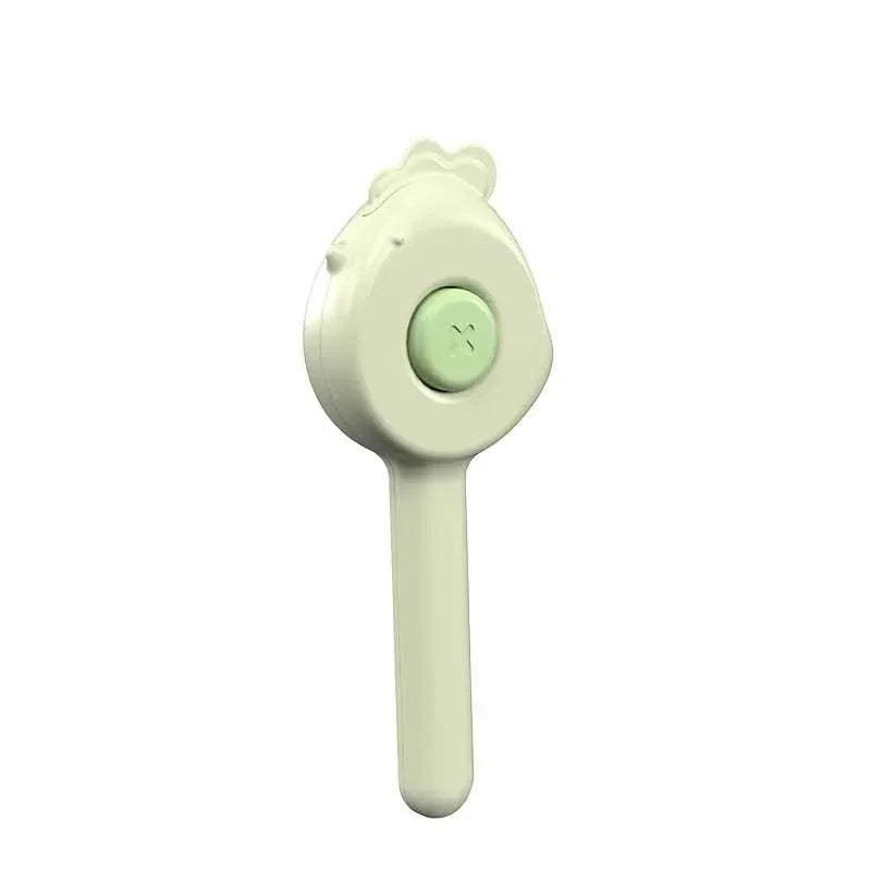 Pet Massage Brush Hair Removal Brush for Cats Dogs