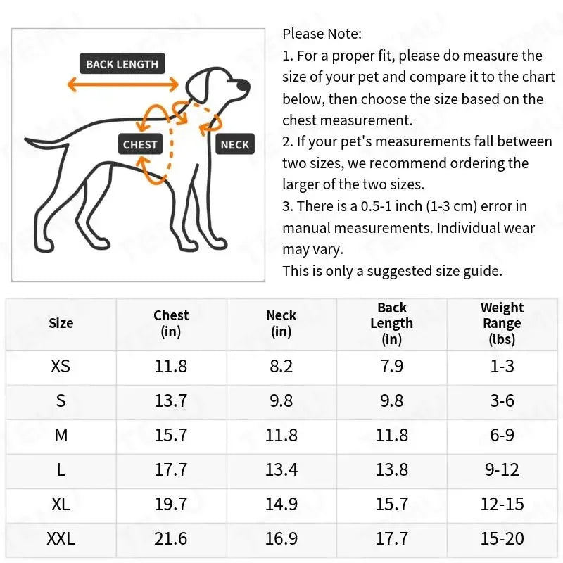 Leopard Dog Hoodie With Ears, Plush