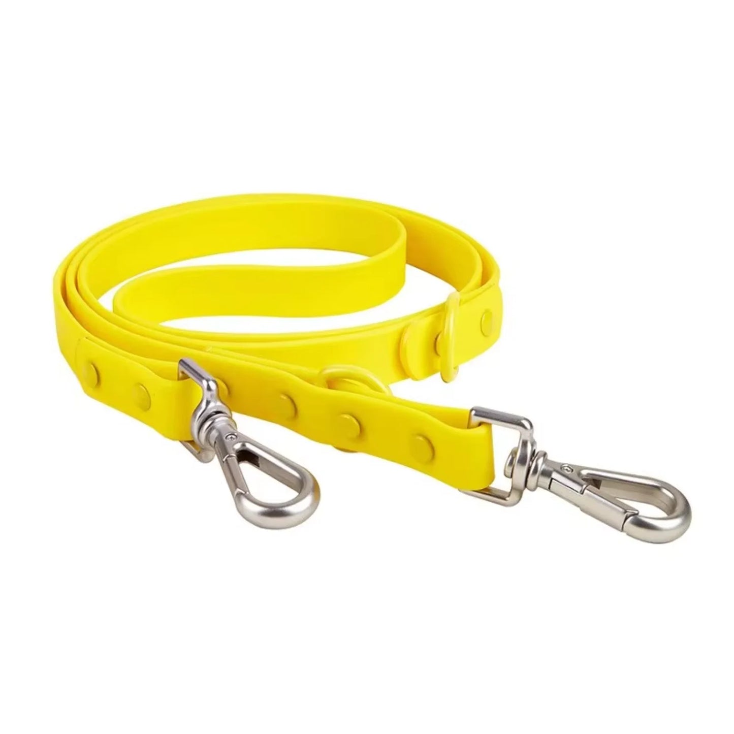 Waterproof Durable PVC And Collar Set