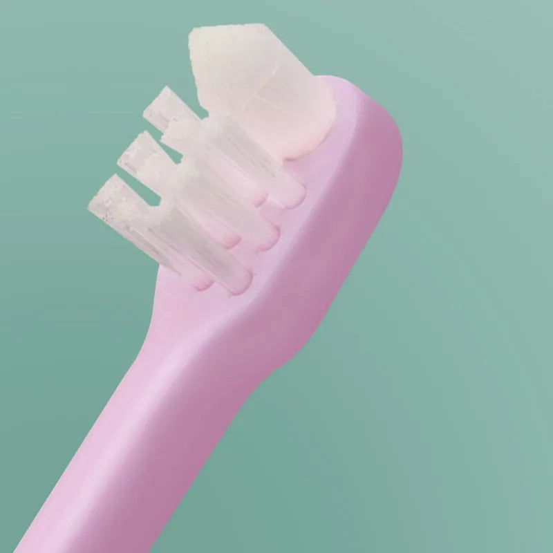 Pet Toothbrush Small Head Cleaning Oral Care