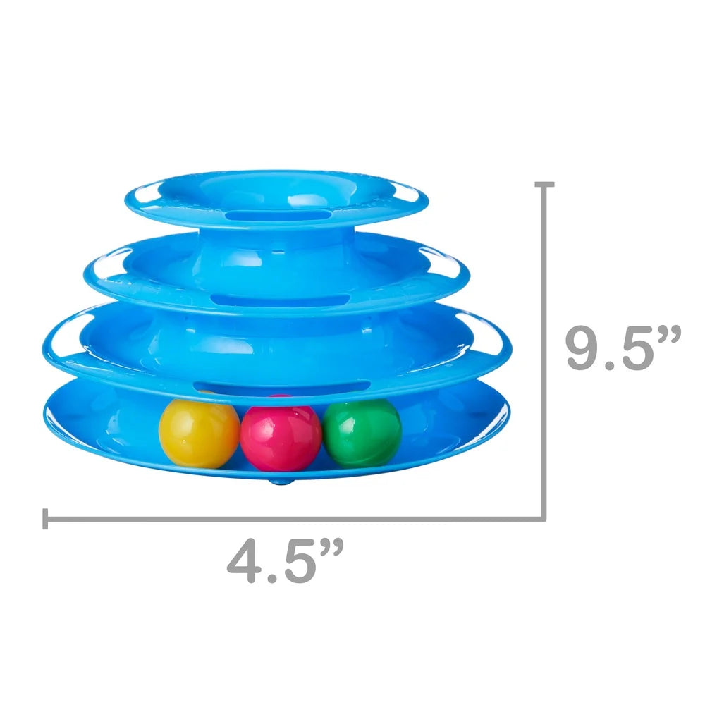 Mental Stimulation Stress Relief Durable Non-Slip Base