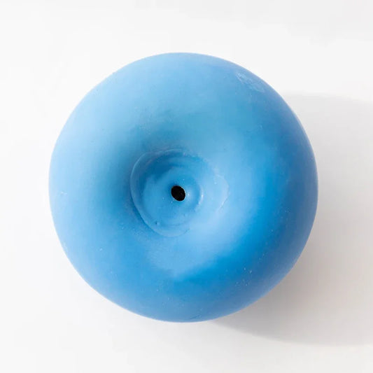 Pet Squeaky Chewing Rubber Ball Bite Resistant