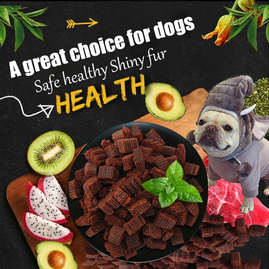 Delicious Chewy Training Rewards for Adult Dog Puppies