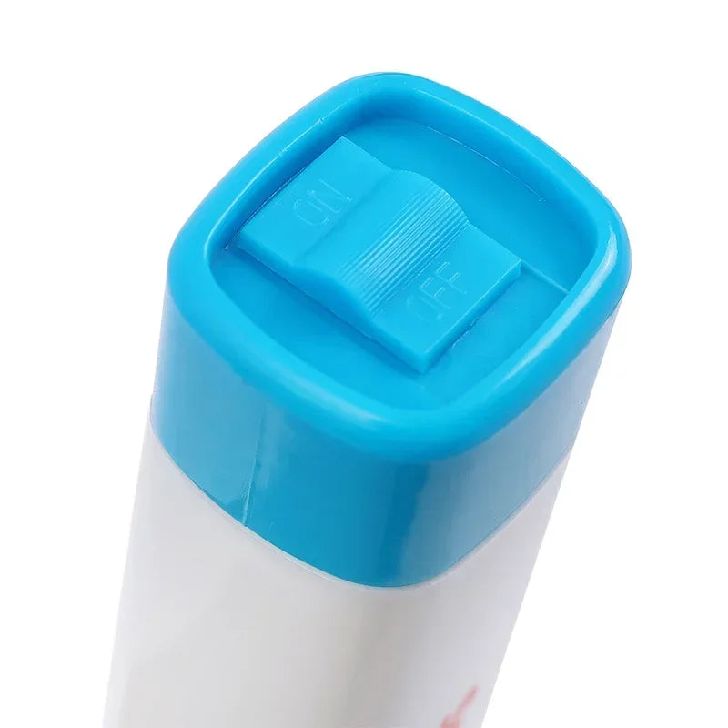 Electric Dog Tooth Brush Non-slip Handle