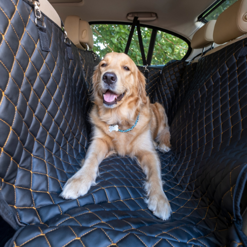 Pet Seats/Covers