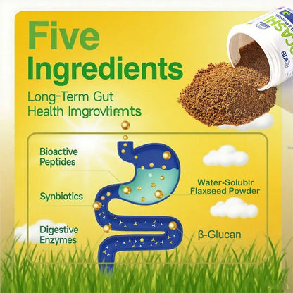 Premium Dog Probiotics - Easy-to-Administer Chews