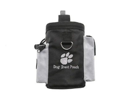 Portable Dog Training Bag Reward Waist Bag
