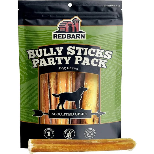 Bully Sticks Healthy Long Lasting Chews Beef