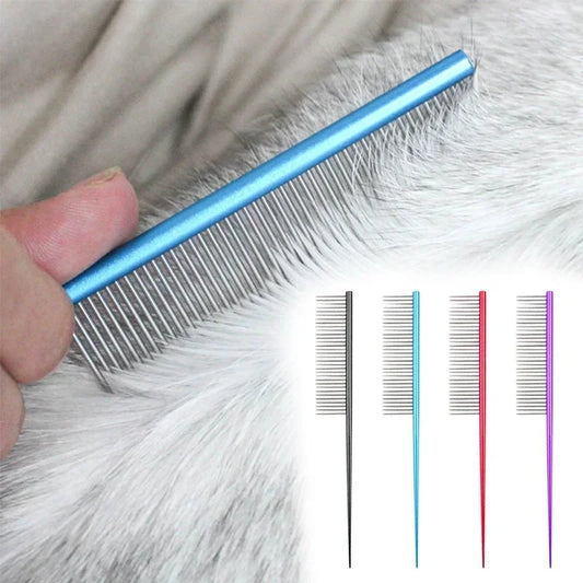 Grooming Comb for Pet Easy To Remove Tangles