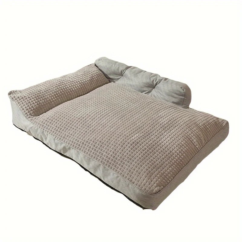 Non-Slip Warm Removable Washable Soft Cushion