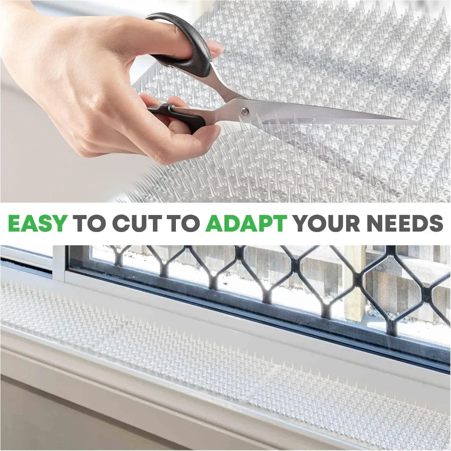 16 x 13 Inch Cat Spike Mat Perfect Pet Training