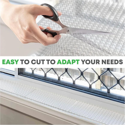 16 x 13 Inch Cat Spike Mat Perfect Pet Training