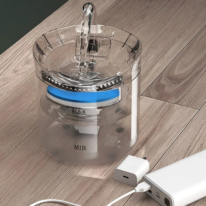 Cat Water Fountain Replacement Filter Accessories