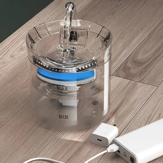 Cat Water Fountain Replacement Filter Accessories