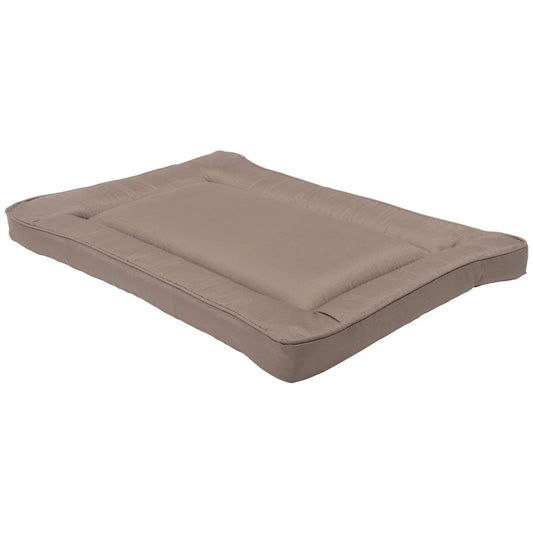 Orthopedic Foam Reversible Durable Cover Easy Clean Ideal Senior Pets