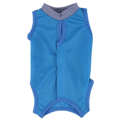 Cat Neutering Suit Comfortable Recovery Anti-licking Sterilization