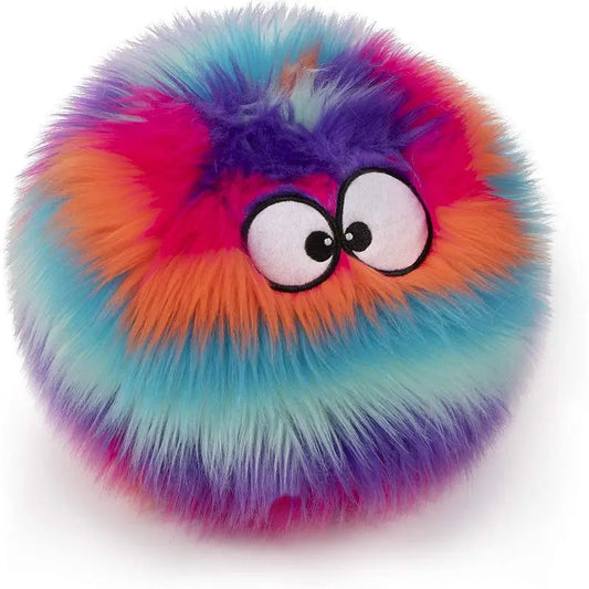 Chew Proof Squeaky Plush Dog Toys Odor Control