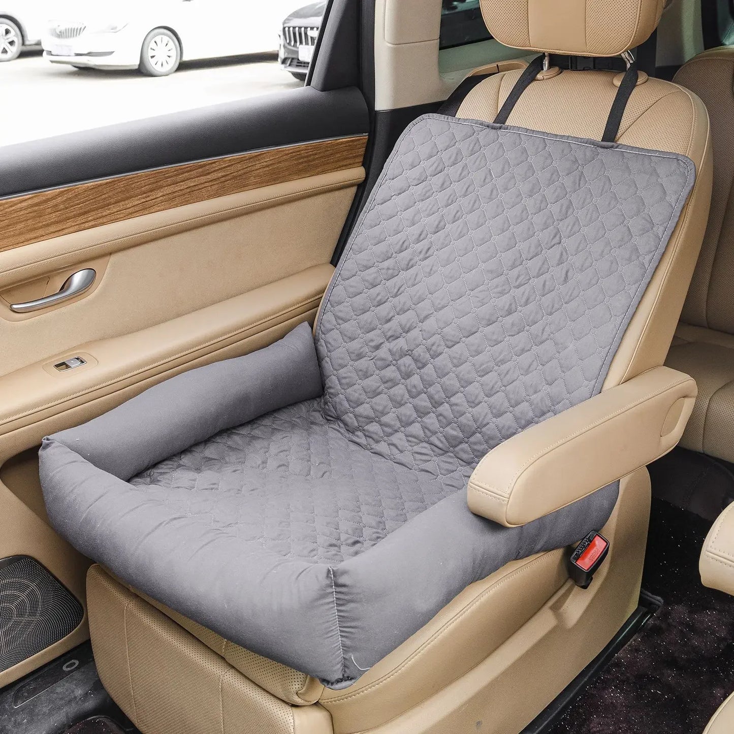 1 pc Waterproof Oxford Car Travel Dog Mat Durable