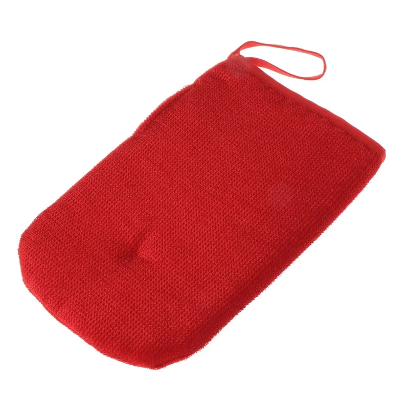 Pet Hair Removal Glove Cleaning Lint Tool