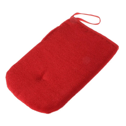 Pet Hair Removal Glove Cleaning Lint Tool