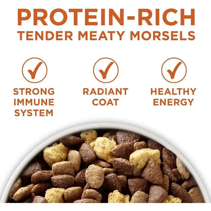Healthy Weight High-Protein Dog Food Dry Formula