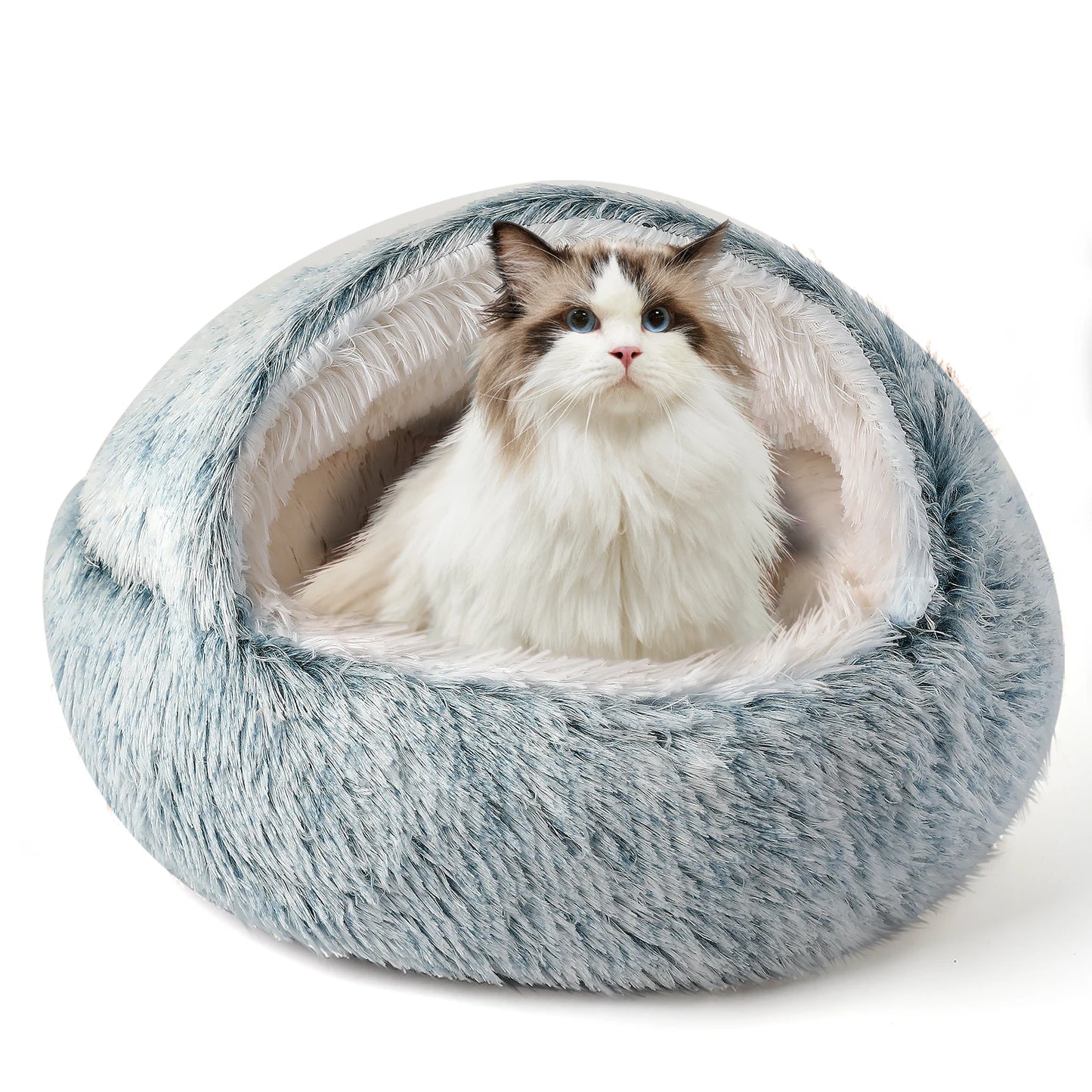 21'' Lovely Nest Soft Comfortable Semi-enclosed