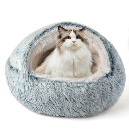 21'' Lovely Nest Soft Comfortable Semi-enclosed