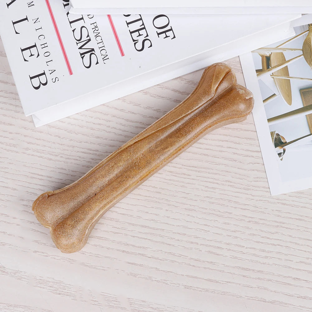 8 Inch Stick Non-Toxic Creative Pet Chew Bone