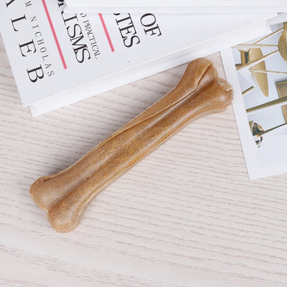 8 Inch Stick Non-Toxic Creative Pet Chew Bone