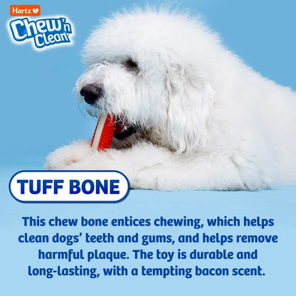 Bacon Scented Dental Hygiene Extra Large Bone