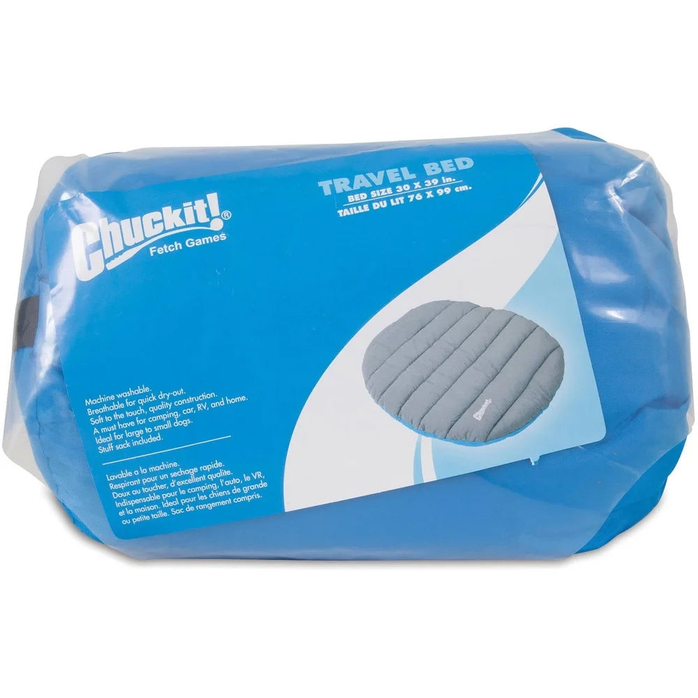 Travel Pet Bed Water Resistant Lightweight Dog Bed