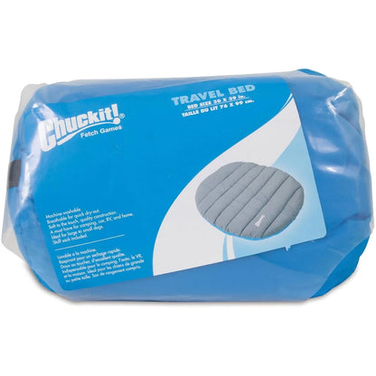 Travel Pet Bed Water Resistant Lightweight Dog Bed