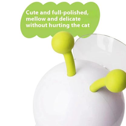 Automatic Cat Teasing Caterpillar