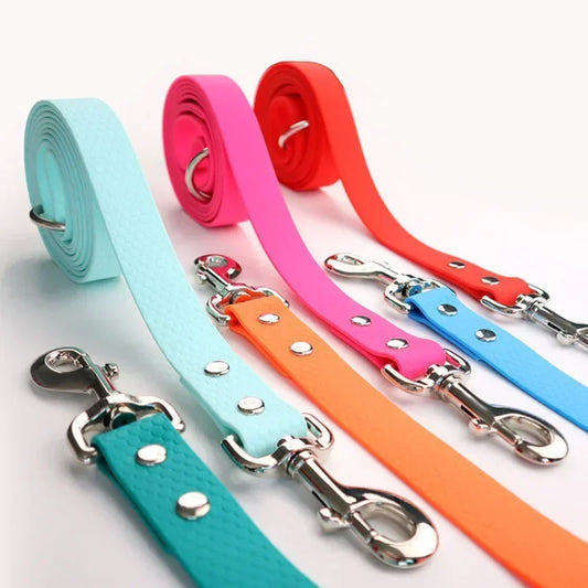 Waterproof PVC Grooming Loop Table Adjustable D-rings
