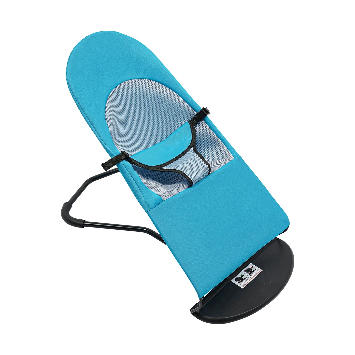 Pet Rocker, Height Adjustable, Foldable, Portable Anti-slip Pads