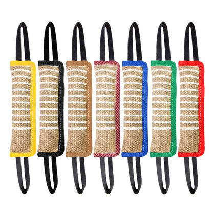Dog Training Products, Biting Target Stick