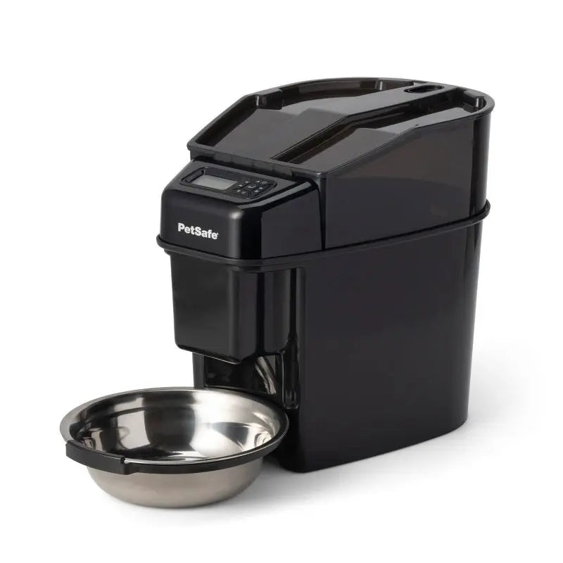 Automatic 24 Cup Capacity Programmable 12 Meals Slow Feed