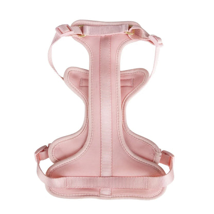 Adjustable Neoprene Dog Harness XS Soft Comfortable Fit