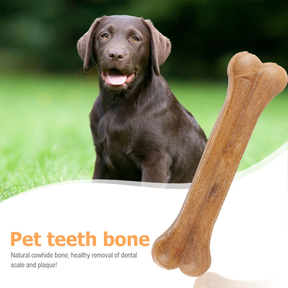 8 Inch Stick Non-Toxic Creative Pet Chew Bone
