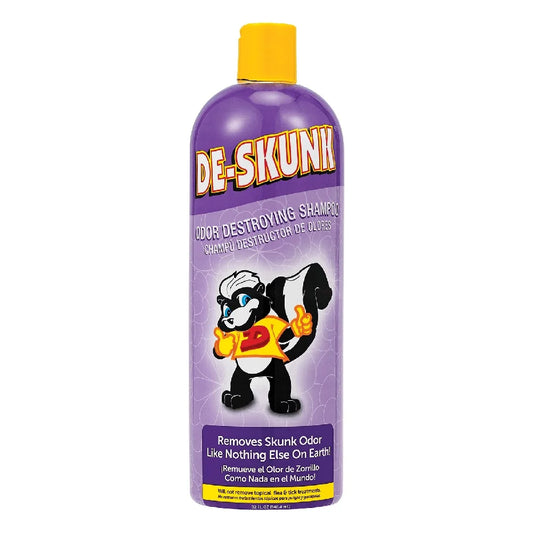 Odor Eliminating Shampoo Dogs Safe Gentle Cleaning All Surfaces