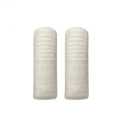 Pet Fingers Toothbrush Dog Cat Cotton Brush